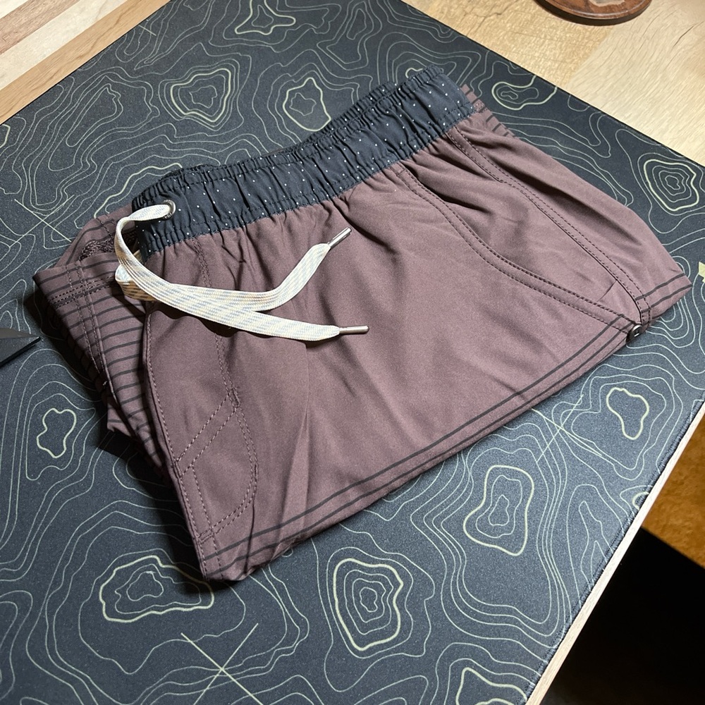 Vuori Kore Short NWOT